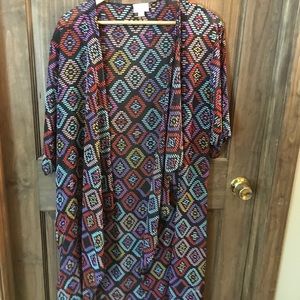 Lularoe Shirley